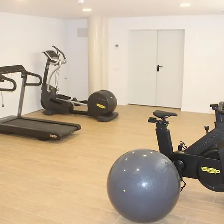 New Luxury In Apartment Denia