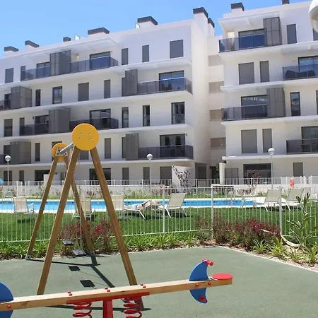 Apartment New Luxury In *