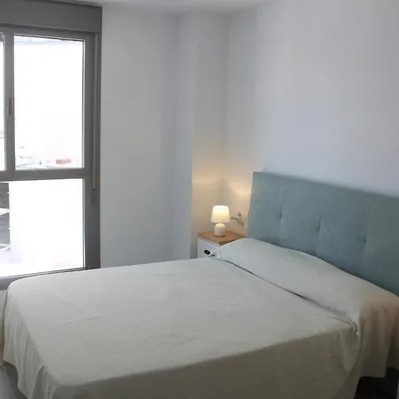 Apartment New Luxury In Denia