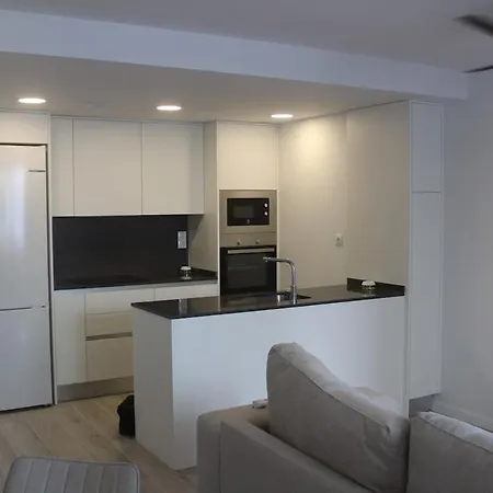 New Luxury In Denia