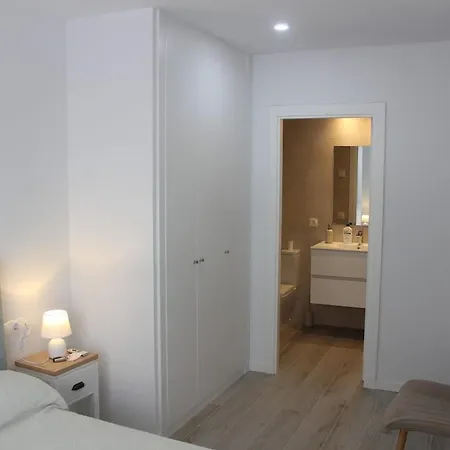New Luxury In Apartment *