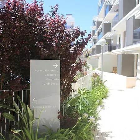 New Luxury In Denia