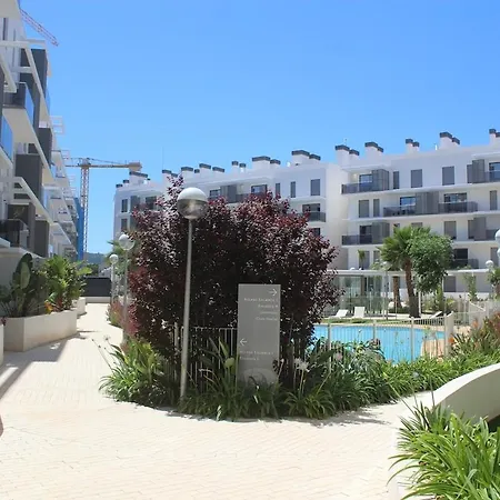 New Luxury In Denia